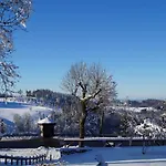 بيت ضيافة De Gasterei