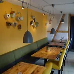 De Gasterei بيت ضيافة 3*