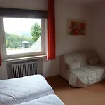 Maison d'hôtes De Gasterei Winterberg
