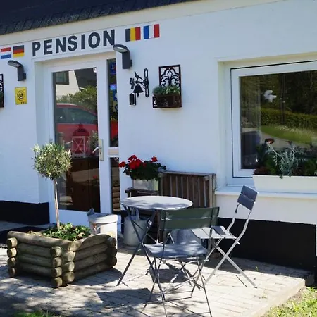Gæstehus De Gasterei 3*