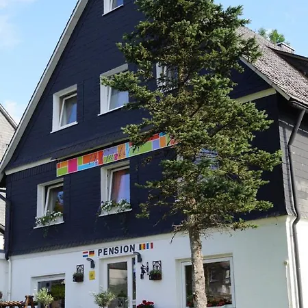 Gæstehus De Gasterei 3*