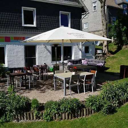 Maison d'hôtes De Gasterei Winterberg