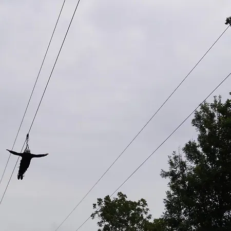 Maison d'hôtes De Gasterei Winterberg