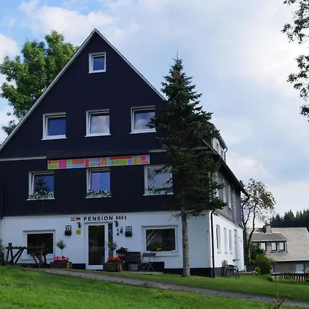 Gæstehus De Gasterei 3*