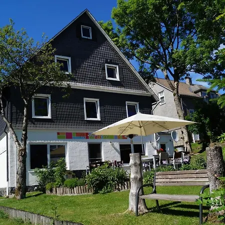 Gæstehus De Gasterei