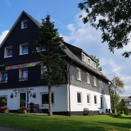 Konukevi De Gasterei 3*