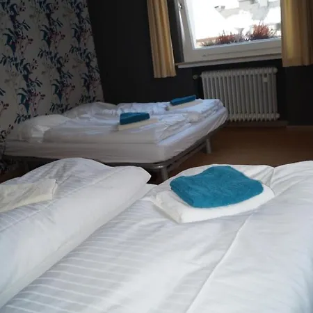 De Gasterei 3* Winterberg