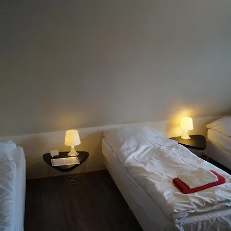 De Gasterei Winterberg