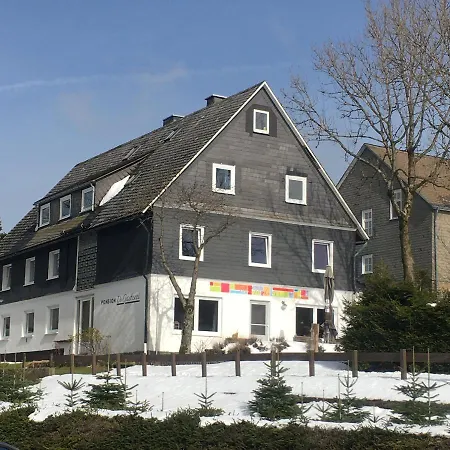 Gæstehus De Gasterei