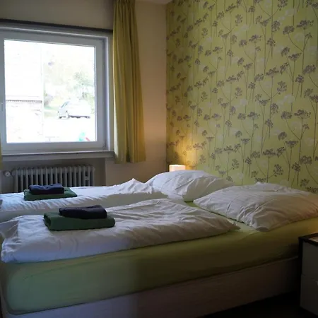 De Gasterei Winterberg