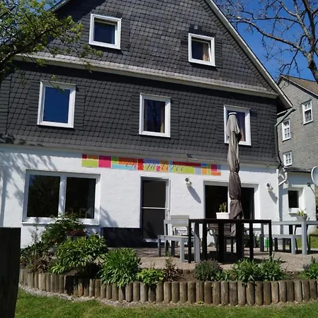 De Gasterei Gæstehus