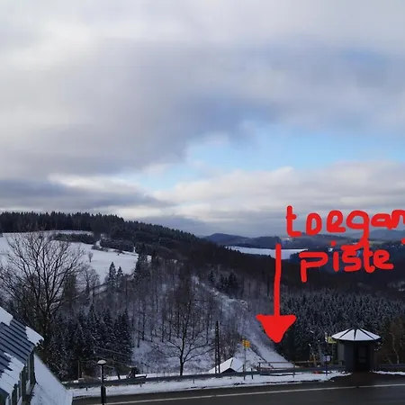 Gæstehus De Gasterei 3*