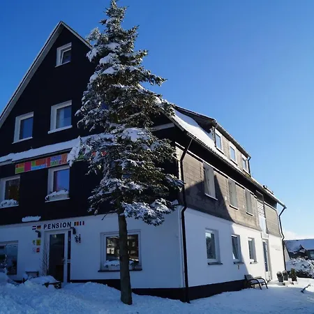 De Gasterei Winterberg