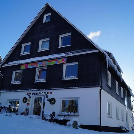 Gæstehus De Gasterei Winterberg