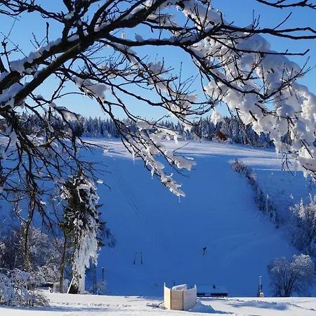 Konukevi De Gasterei