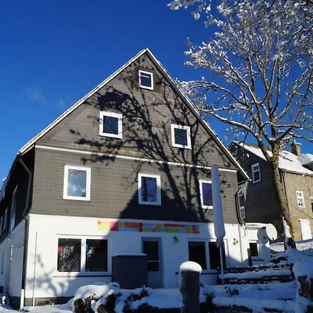 De Gasterei 3* Winterberg