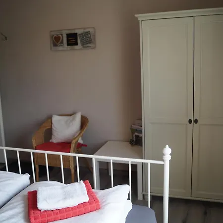 De Gasterei Gæstehus Winterberg