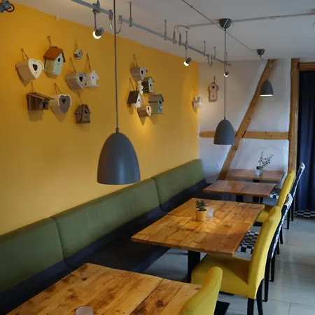 De Gasterei Maison d'hôtes 3*