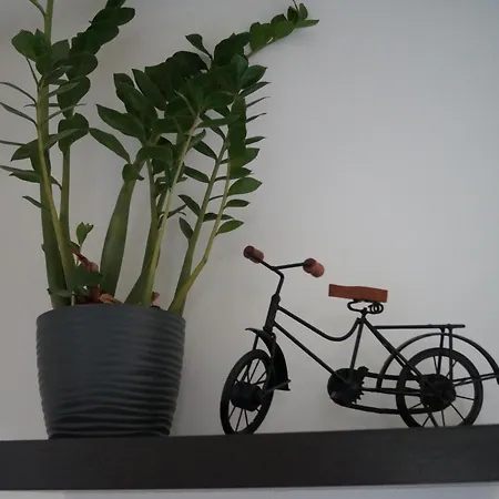 De Gasterei Konukevi