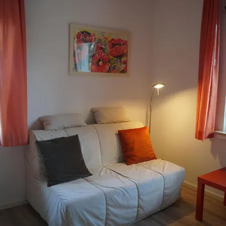 De Gasterei Maison d'hôtes 3*