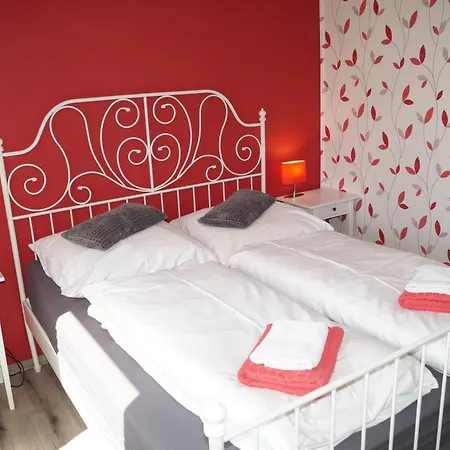 De Gasterei Gæstehus 3*