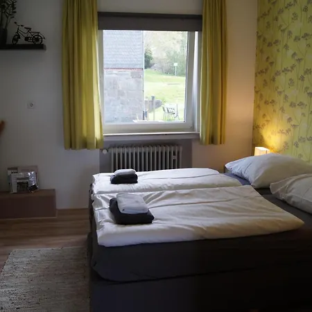 De Gasterei Winterberg