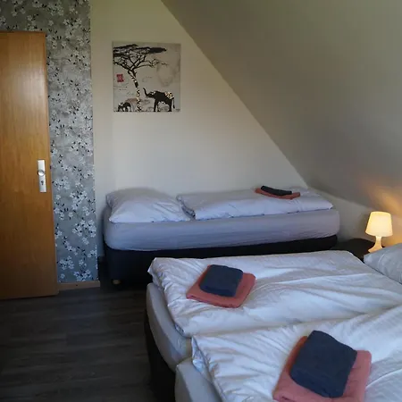 De Gasterei Gæstehus Winterberg