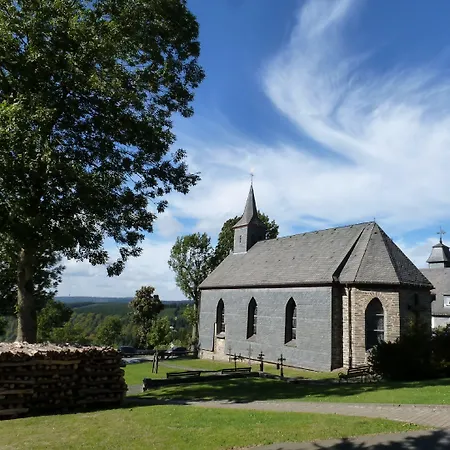 De Gasterei