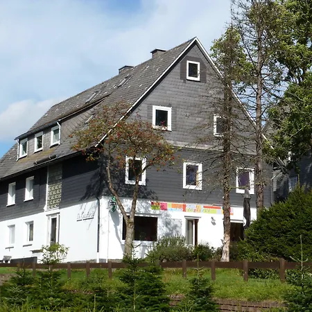 Maison d'hôtes De Gasterei Winterberg