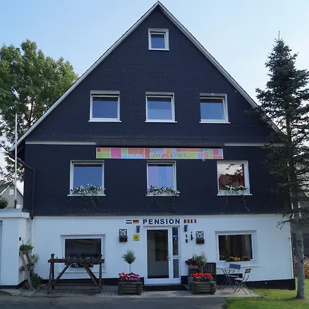 De Gasterei Konukevi 3*