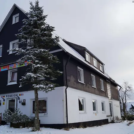 De Gasterei 3* Winterberg