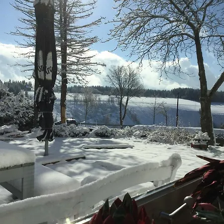 Konukevi De Gasterei Winterberg