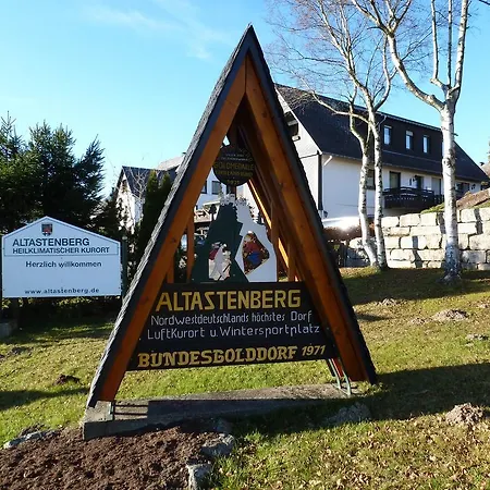 De Gasterei Konukevi 3*
