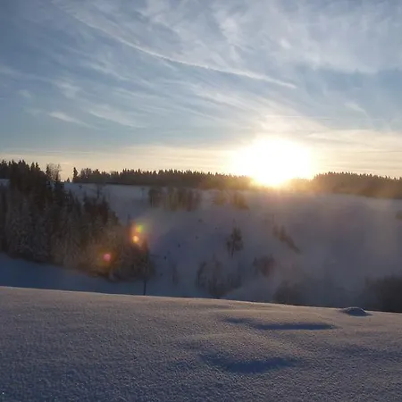 Konukevi De Gasterei Winterberg
