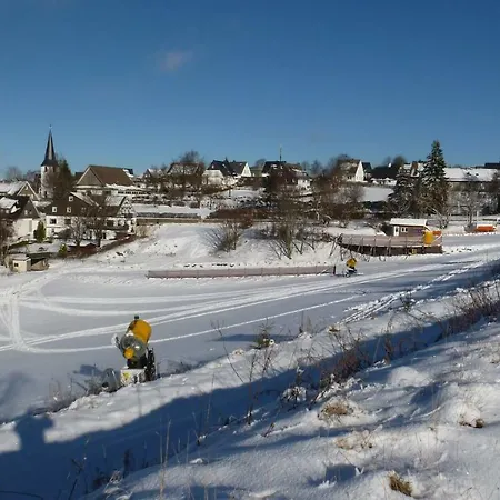 De Gasterei Winterberg
