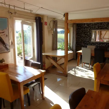 De Gasterei Maison d'hôtes Winterberg