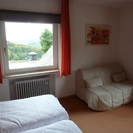 Maison d'hôtes De Gasterei Winterberg