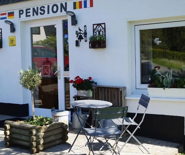 Gæstehus De Gasterei 3*