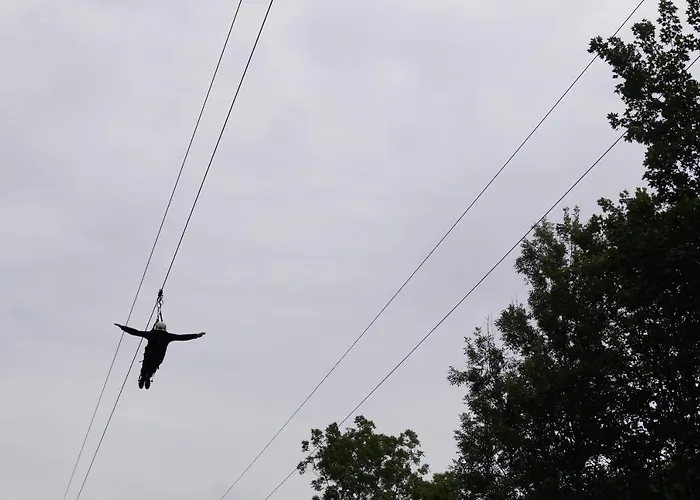 Pensionat De Gasterei Winterberg