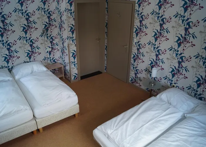 De Gasterei Pensionat 3*