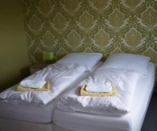 De Gasterei Vendégház Winterberg