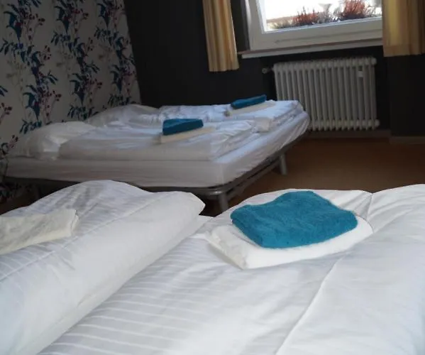 De Gasterei 3* Winterberg