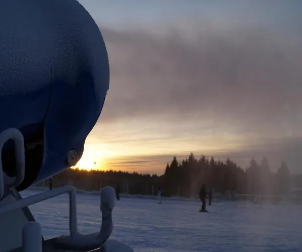 De Gasterei Gæstehus Winterberg