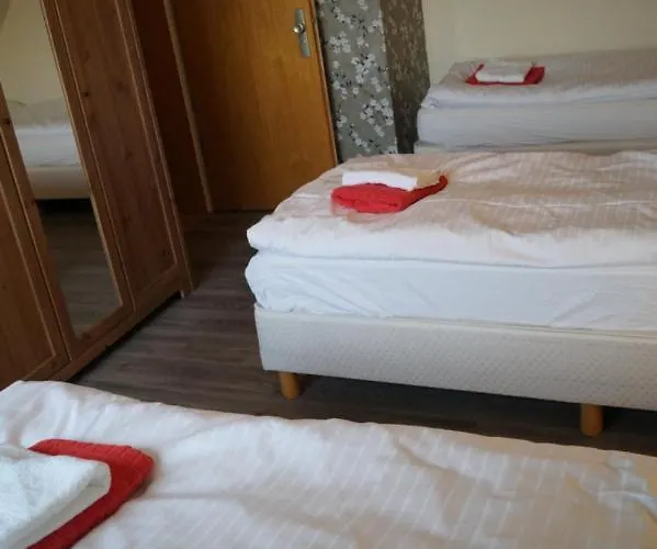 De Gasterei Winterberg