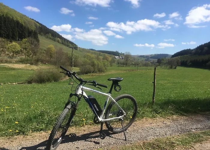 De Gasterei Konukevi