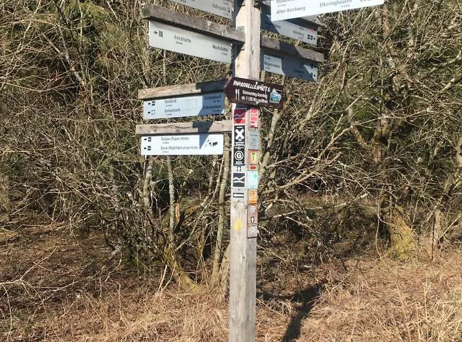 Pensionat De Gasterei