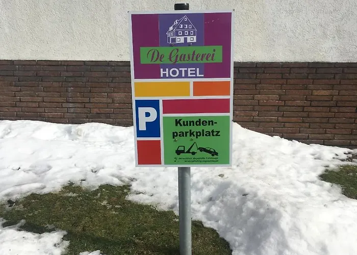 De Gasterei 3*