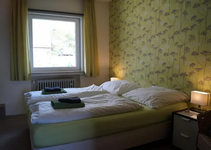 De Gasterei Winterberg