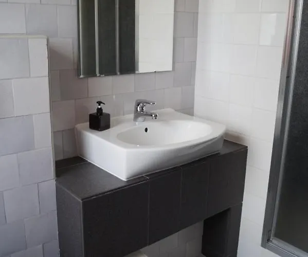 De Gasterei Pensionat Winterberg