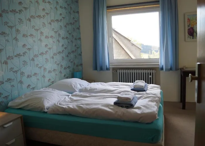 De Gasterei Winterberg